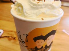 -茶颜悦色(岳麓山顶店)