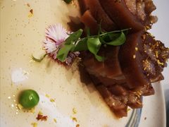 桂花糖藕-蝶园·装修中(BFC外滩金融中心店)