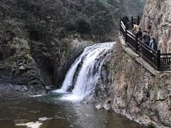 -五泄景区