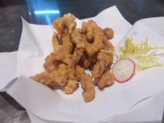 -马家斑.鲜鱼火锅(松湖万科店)