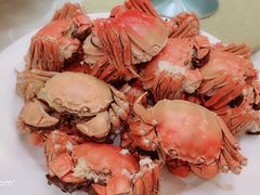 -乾隆美食·本帮菜(黄河路店)