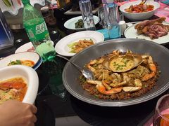 -高老庄新家宴(北斗星广场店)