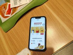 -麦当劳(安定门外大街店)