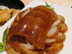 -大鸭梨烤鸭(左家庄店)