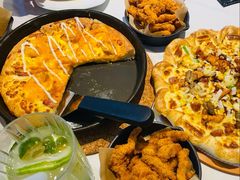 -必胜客(城西银泰店)