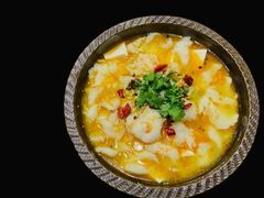 -意满花千醉(金茂览秀城店)