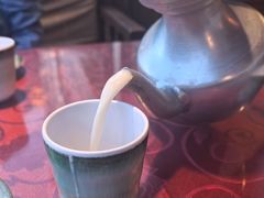 -玛拉亚藏餐厅