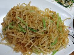 -秦香阁·西北家常菜(徐汇日月光中心店)