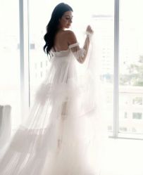 -Vera Wang婚纱礼服旗舰店