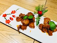 小素烧排-素行天下(国投财富广场店)