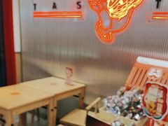 -塔斯汀·中国汉堡(蓝润置地广场店)