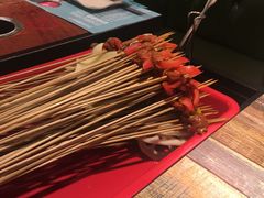 -串天下串串香(宽窄巷子店)