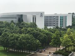 -华南师范大学(广州大学城校区)