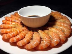 -翠清酒家(万丰路店)