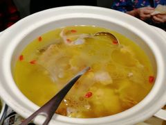 一鸡两吃-大碗先生(万家丽店)