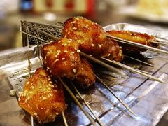 -宗泉烤全羊·烤羊腿·家常菜(解放东路店)