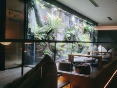 -碧涛阁水世界酒店(万家丽路店)