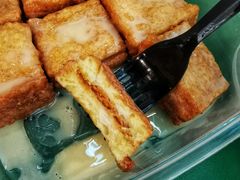 -孖记茶档·热腾茶餐(江南西plus店)