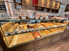 -得粒烘焙坊Daily Bakery House(东海花园店)