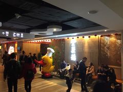 -全聚德(江宁店)