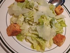 凯撒色拉-Wolfgang’s Steakhouse 沃夫冈牛排馆(上海白玉兰广场店)