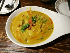 -Siam泰餐厅(水上公园店)