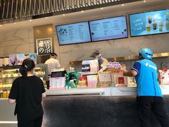 -奈雪的茶(赛格店)