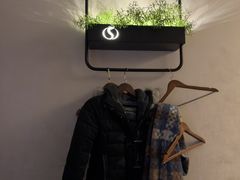 -华夏良子·足道SPA艾灸(铁道大厦店)