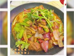 -阿姐小菜(三林店)