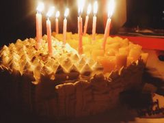 -幸福西饼生日蛋糕·下午茶(思明店)