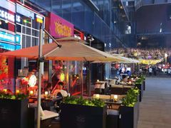 -甜喵酒吧(茂业店)