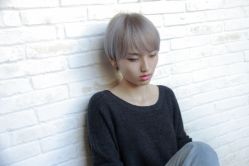 -原木·Top Design发型定制