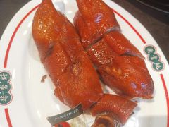 -飞尝蚝·顺德菜·鱼生(顺德总店)