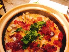 -同仁四季椰子鸡(海岸城天利店)