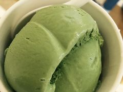 抹茶味-哈根达斯(深圳海岸城店)