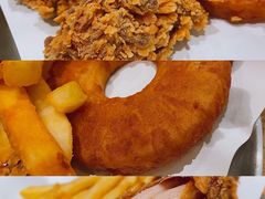 -乐凯撒披萨(蛇口花园城店)