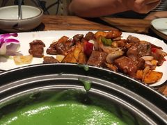 黑椒西冷小牛-嘉禾·悦享餐厅(八方汇店)