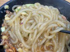-丽影重庆小面(定西路店)