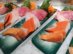 -鲁商铂尔曼大酒店·铂丽自助餐厅