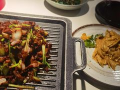 -青年公社烤鸭(青年路店)