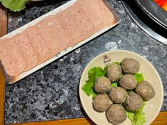 -蜀大侠传统主义火锅(淮安店)