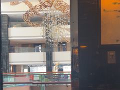 -OPEN開全日自助餐厅·西餐·海鲜(佛山希尔顿酒店)