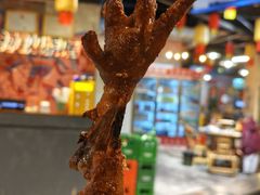 -神伙烧烤(江北黄泥塝店)