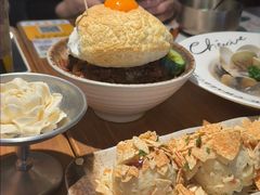 -岛风·台食小馆 ISLAND BISTRO(烟台山店)