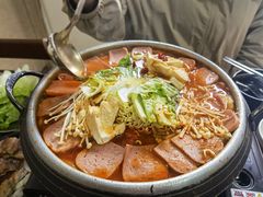 -小公洞韩式豆腐村