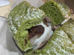 -奈雪的茶(亨特国际广场店)