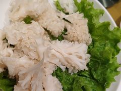 -草原传奇鲜羊火锅(桥北店)