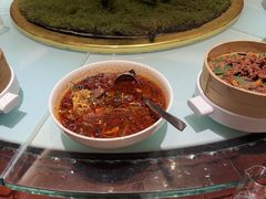 -王府井酒店(金桥港湾店)