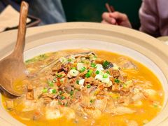 廖氏古法鱼头-廖川菜(太阳宫店)