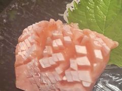 刺身拼盆-玄白·炭烤活鳗(上海首店)